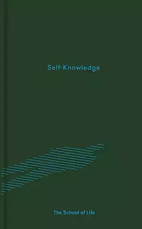 Couverture du produit · Self-Knowledge (Essay Books)
