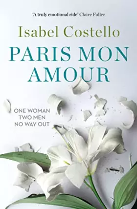Couverture du produit · Paris Mon Amour