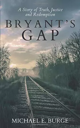 Couverture du produit · Bryant's Gap