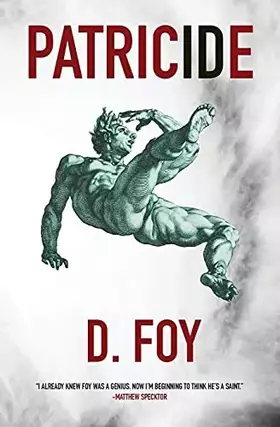 Couverture du produit · Patricide