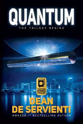 Couverture du produit · Quantum