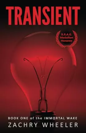 Couverture du produit · Transient (Immortal Wake)