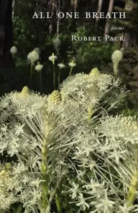 Couverture du produit · All One Breath