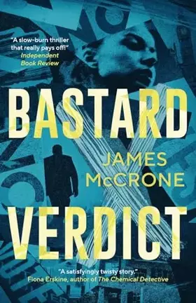 Couverture du produit · Bastard Verdict