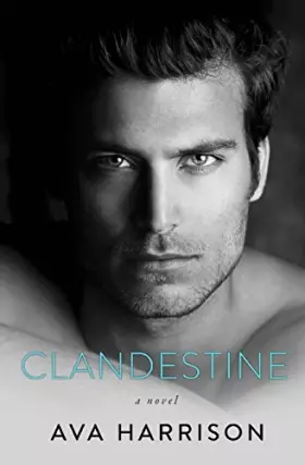 Couverture du produit · Clandestine