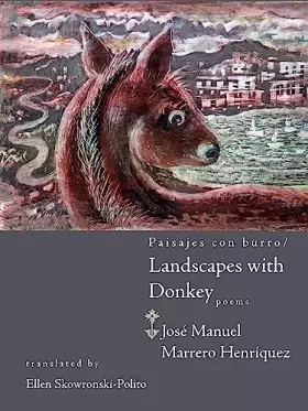 Couverture du produit · Landscapes with Donkey