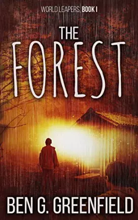 Couverture du produit · The Forest (World Leapers)
