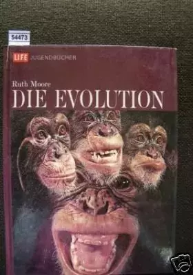 Couverture du produit · Evolution