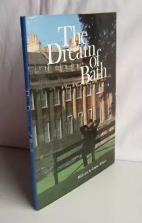 Couverture du produit · The Dream of Bath