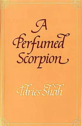 Couverture du produit · A Perfumed Scorpion