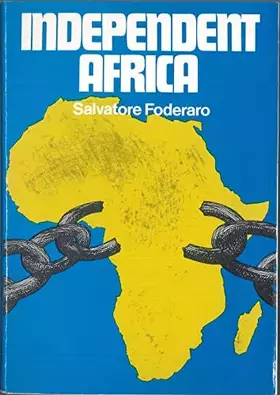 Couverture du produit · Independent Africa