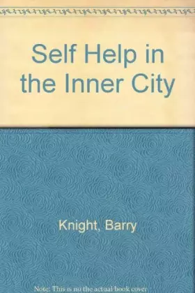 Couverture du produit · Self Help In The Inner City