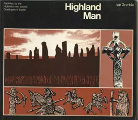Couverture du produit · Highland Man