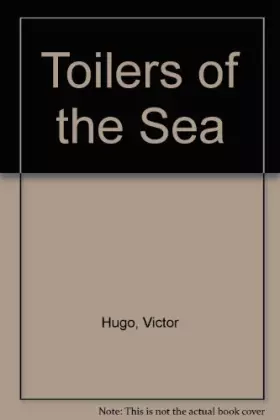 Couverture du produit · Toilers of the Sea