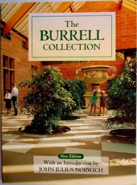 Couverture du produit · The Burrell Collection