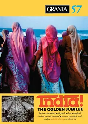 Couverture du produit · Granta