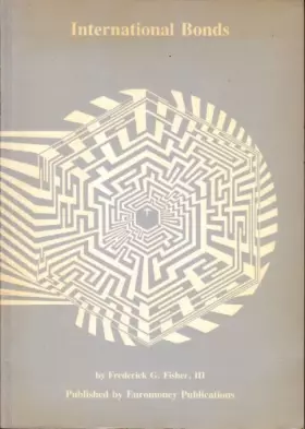 Couverture du produit · International bonds