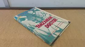 Couverture du produit · Tanzanian doctor