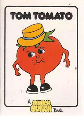 Couverture du produit · Tom Tomato