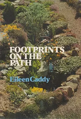 Couverture du produit · Footprints on the Path