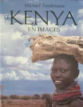 Couverture du produit · Kenya en images