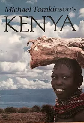Couverture du produit · Michael Tomkinson's Kenya