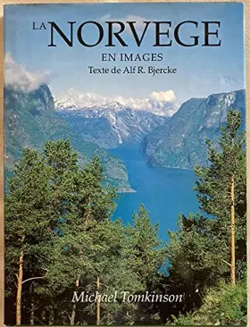Couverture du produit · Norvège en images
