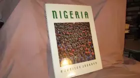 Couverture du produit · Nigeria: A jubilee journey