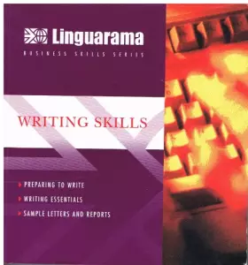 Couverture du produit · Writing Skills