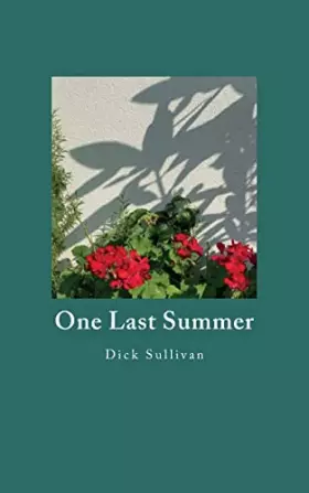 Couverture du produit · One Last Summer