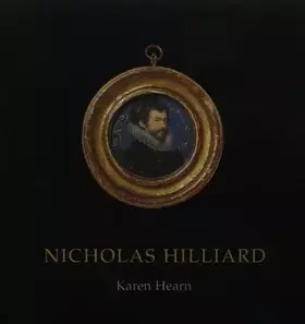 Couverture du produit · Nicholas Hilliard