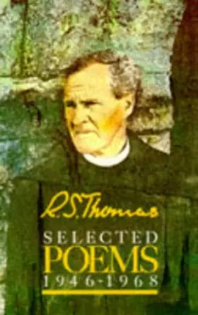 Couverture du produit · Selected Poems, 1946-1968