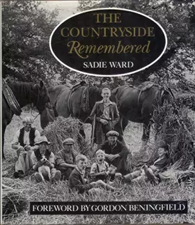 Couverture du produit · The Countryside Remembered