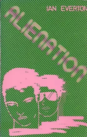 Couverture du produit · Alienation