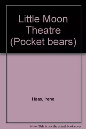 Couverture du produit · Little Moon Theatre