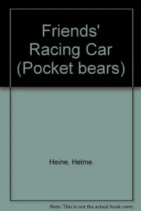 Couverture du produit · Friends Racing Cart