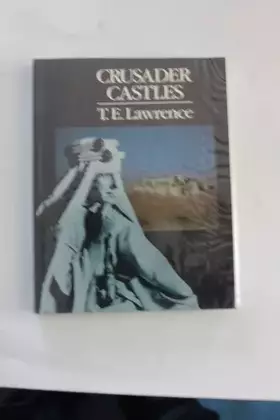 Couverture du produit · Crusader Castles