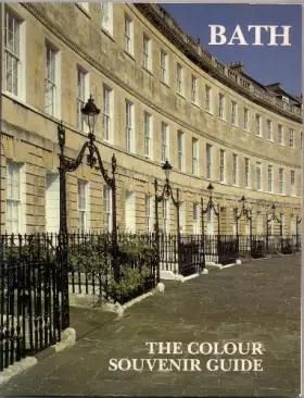 Couverture du produit · Bath