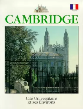 Couverture du produit · Cambridge
