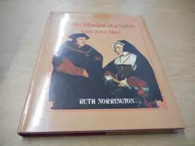 Couverture du produit · In the Shadow of a Saint