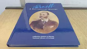 Couverture du produit · Parnell: A Documentary History