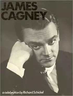 Couverture du produit · James Cagney: A Celebration