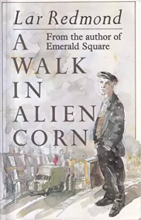 Couverture du produit · Walk In Alien Corn
