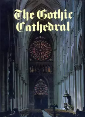 Couverture du produit · The Gothic Cathedral