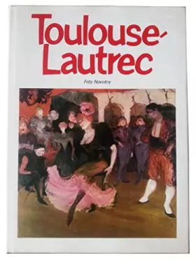 Couverture du produit · Toulouse-Lautrec