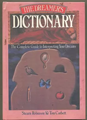 Couverture du produit · Dreamers Dictionary
