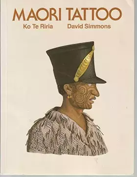 Couverture du produit · Maori Tattoo