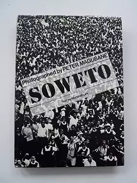 Couverture du produit · Soweto