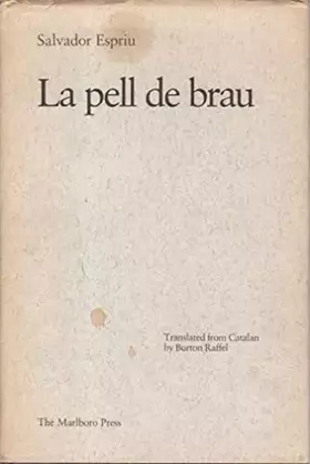 Couverture du produit · La Pell De Brau
