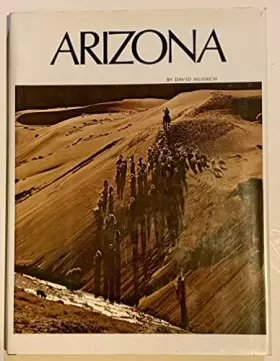 Couverture du produit · Arizona.